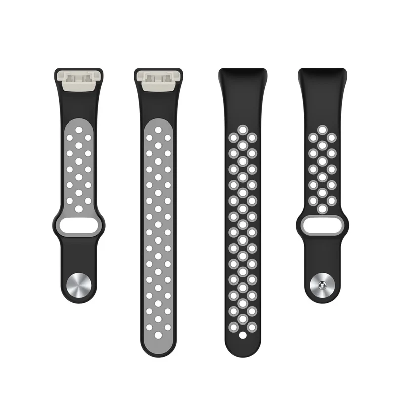 Sehr haltbar Universell Silikon / TPU armband