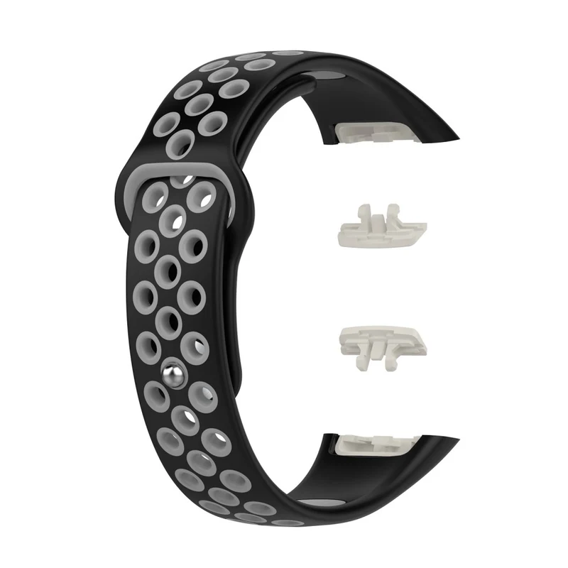 Sehr haltbar Universell Silikon / TPU armband