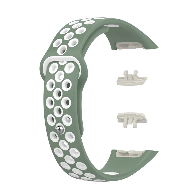 Sehr haltbar Universell Silikon / TPU armband