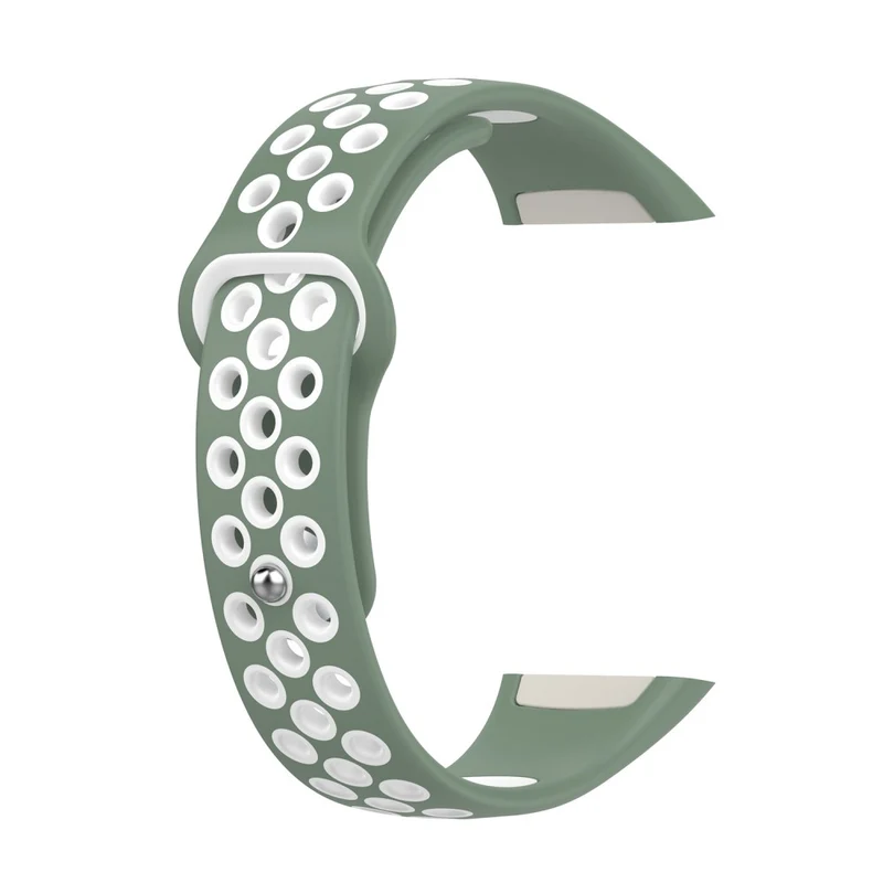 Sehr haltbar Universell Silikon / TPU armband