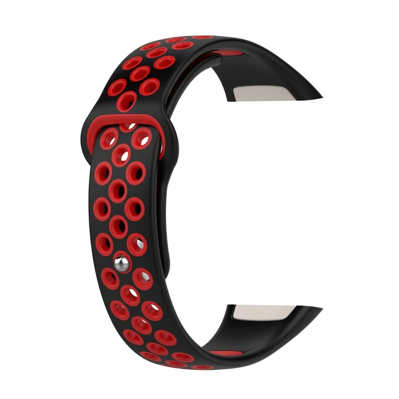 Sehr haltbar Universell Silikon / TPU armband