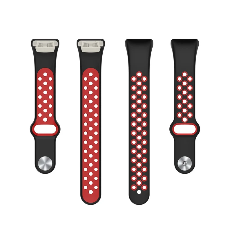 Sehr haltbar Universell Silikon / TPU armband