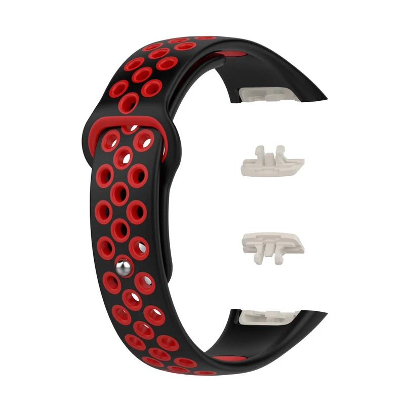 Sehr haltbar Universell Silikon / TPU armband