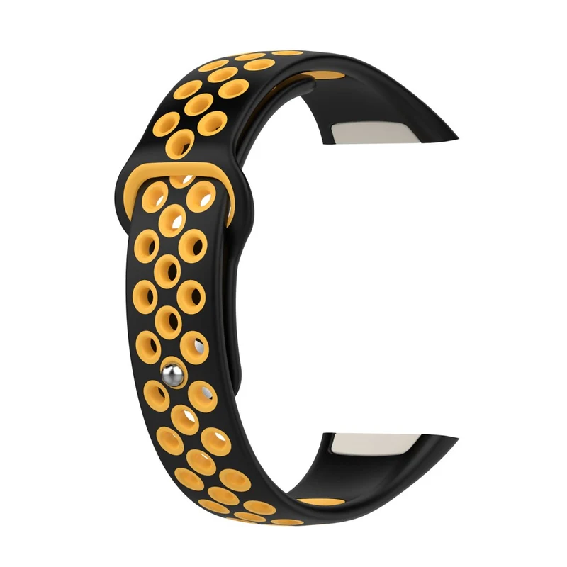Sehr haltbar Universell Silikon / TPU armband