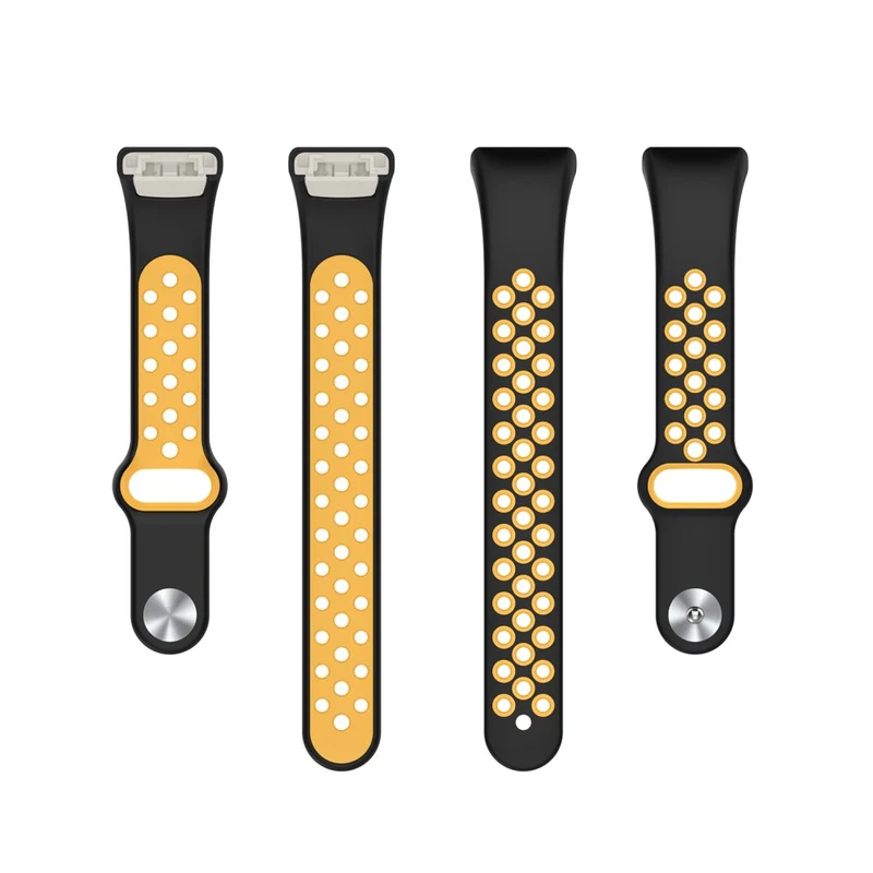Sehr haltbar Universell Silikon / TPU armband