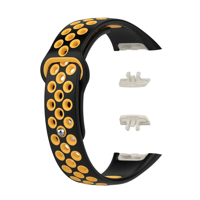 Sehr haltbar Universell Silikon / TPU armband