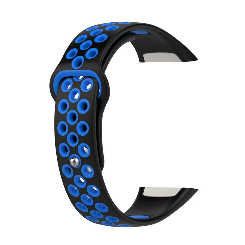 Sehr haltbar Universell Silikon / TPU armband