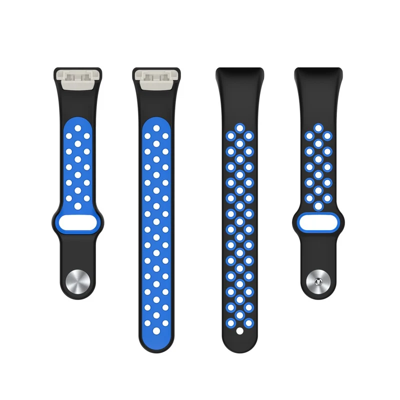 Sehr haltbar Universell Silikon / TPU armband