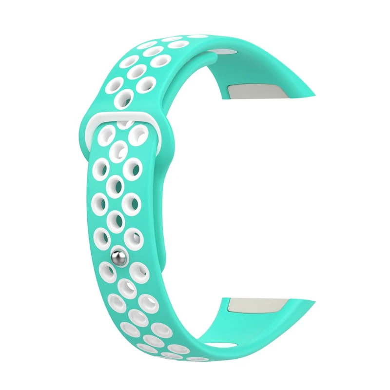 Sehr haltbar Universell Silikon / TPU armband