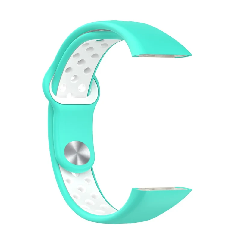 Sehr haltbar Universell Silikon / TPU armband