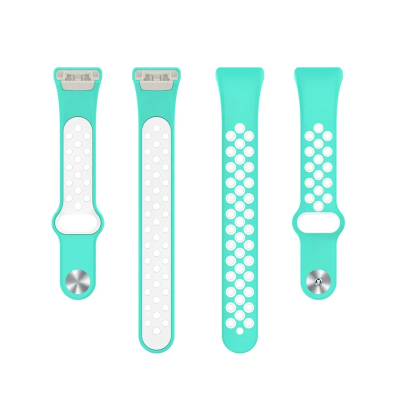 Sehr haltbar Universell Silikon / TPU armband