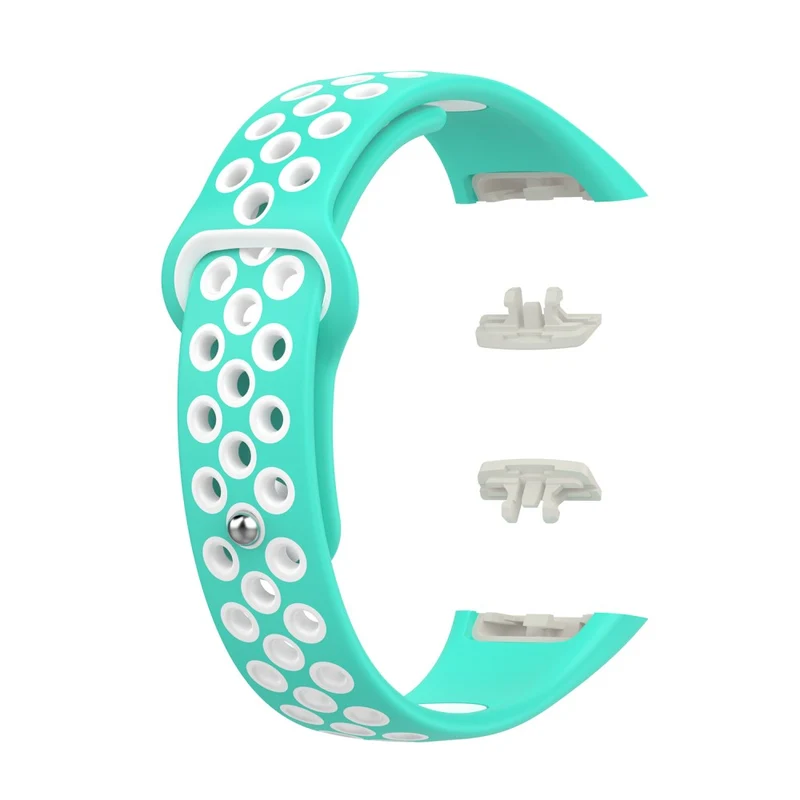 Sehr haltbar Universell Silikon / TPU armband