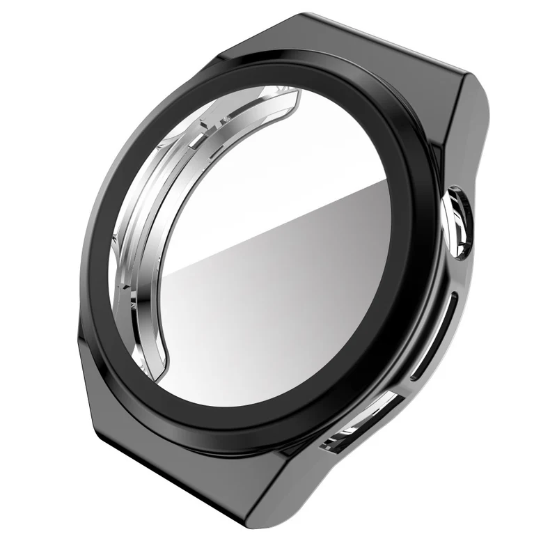 Großartig Huawei Watch GT Runner Silikon / TPU Hülle