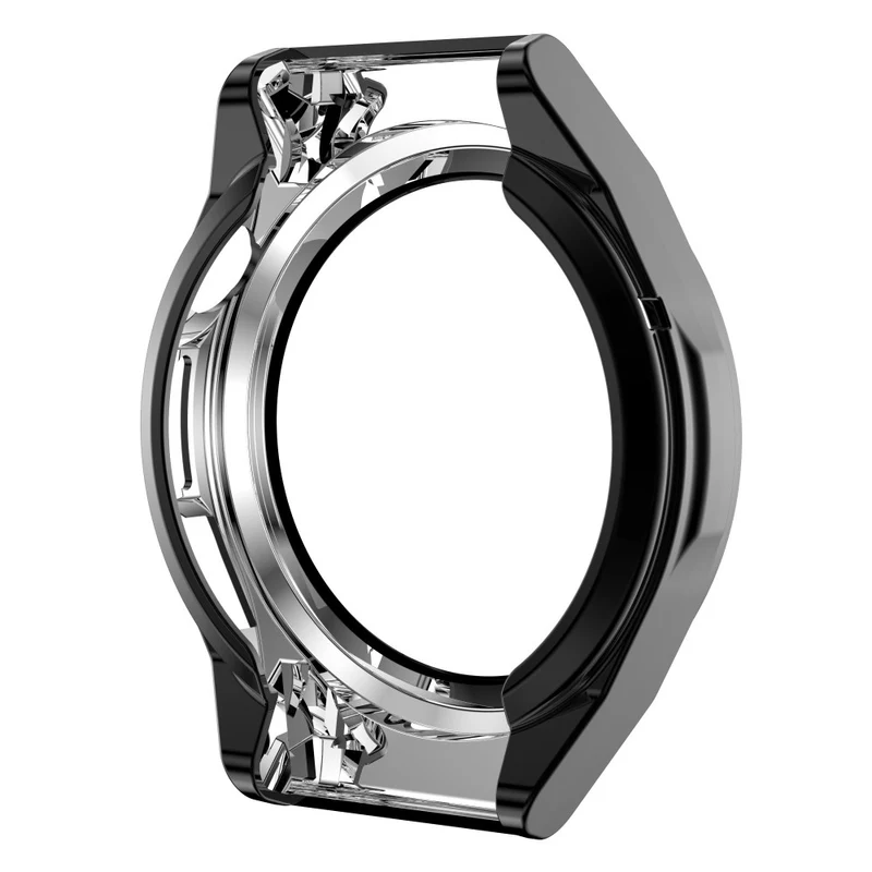 Großartig Huawei Watch GT Runner Silikon / TPU Hülle