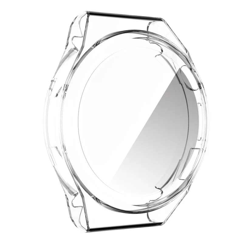 Großartig Huawei Watch GT Runner Silikon / TPU Hülle