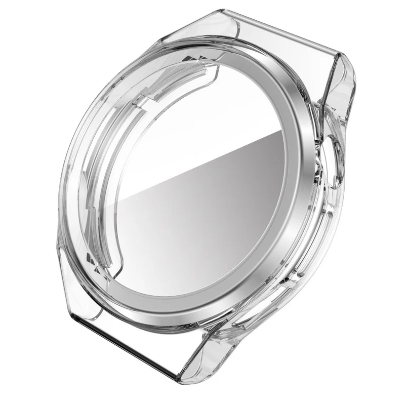Großartig Huawei Watch GT Runner Silikon / TPU Hülle