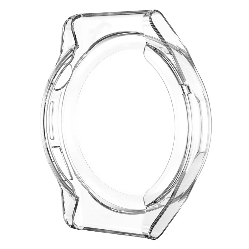 Großartig Huawei Watch GT Runner Silikon / TPU Hülle