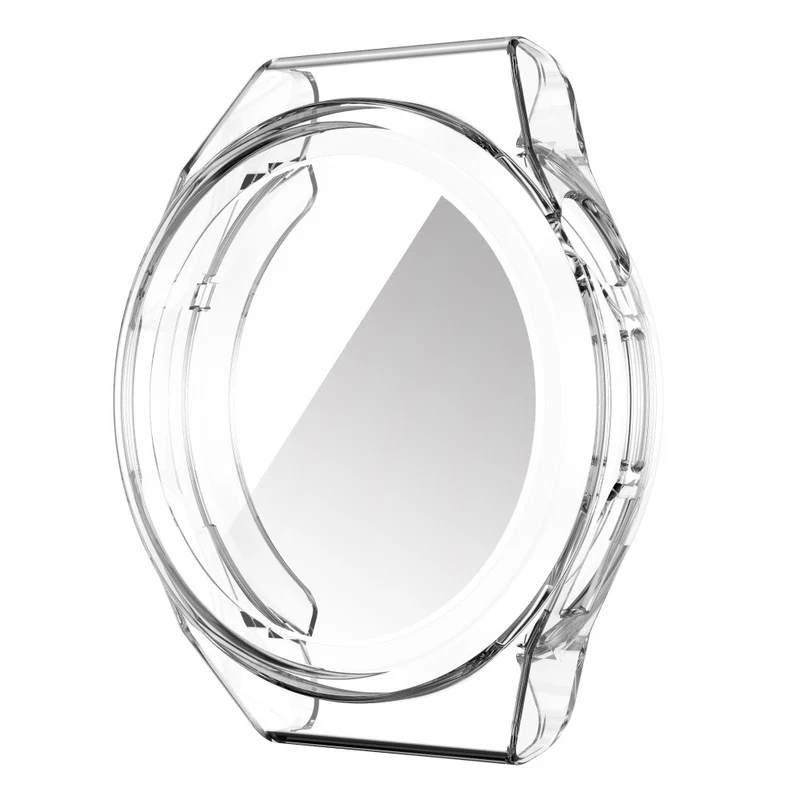 Großartig Huawei Watch GT Runner Silikon / TPU Hülle