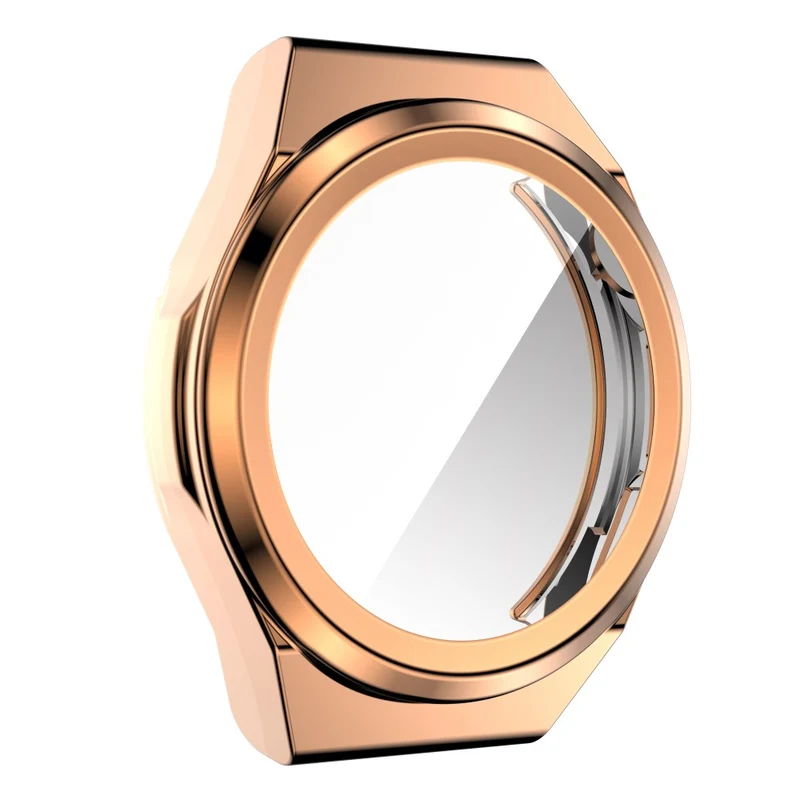 Großartig Huawei Watch GT Runner Silikon / TPU Hülle