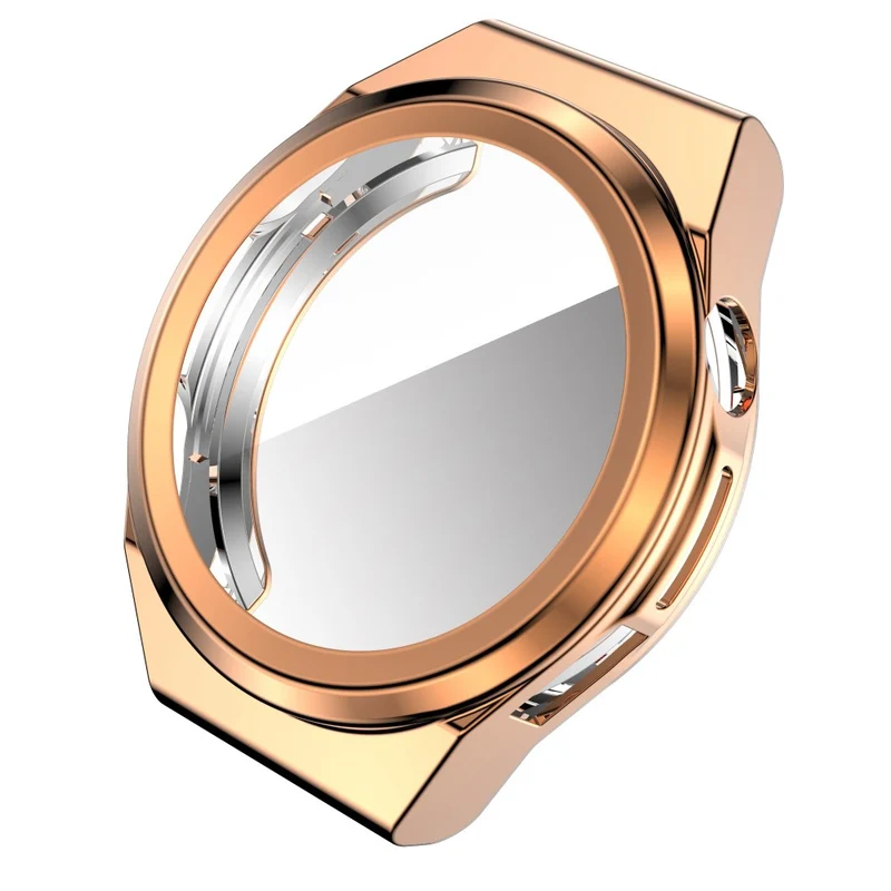 Großartig Huawei Watch GT Runner Silikon / TPU Hülle