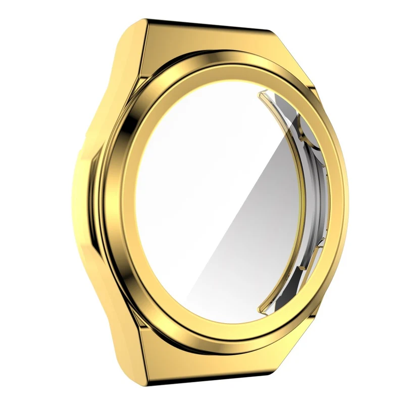 Großartig Huawei Watch GT Runner Silikon / TPU Hülle