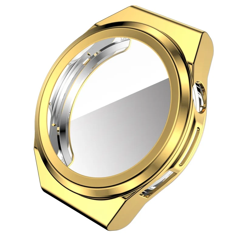 Großartig Huawei Watch GT Runner Silikon / TPU Hülle