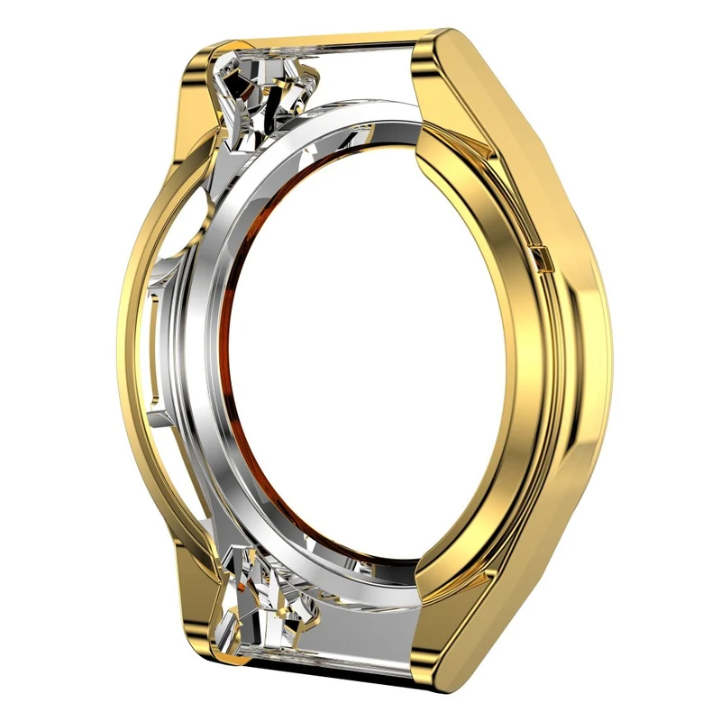 Großartig Huawei Watch GT Runner Silikon / TPU Hülle