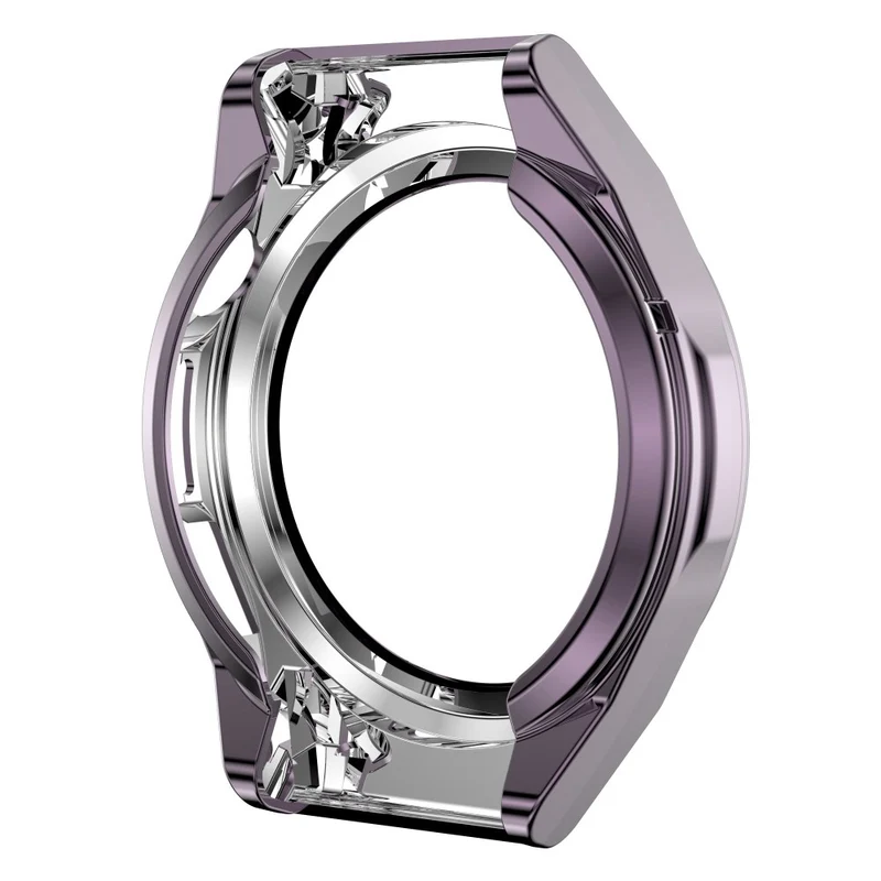 Großartig Huawei Watch GT Runner Silikon / TPU Hülle