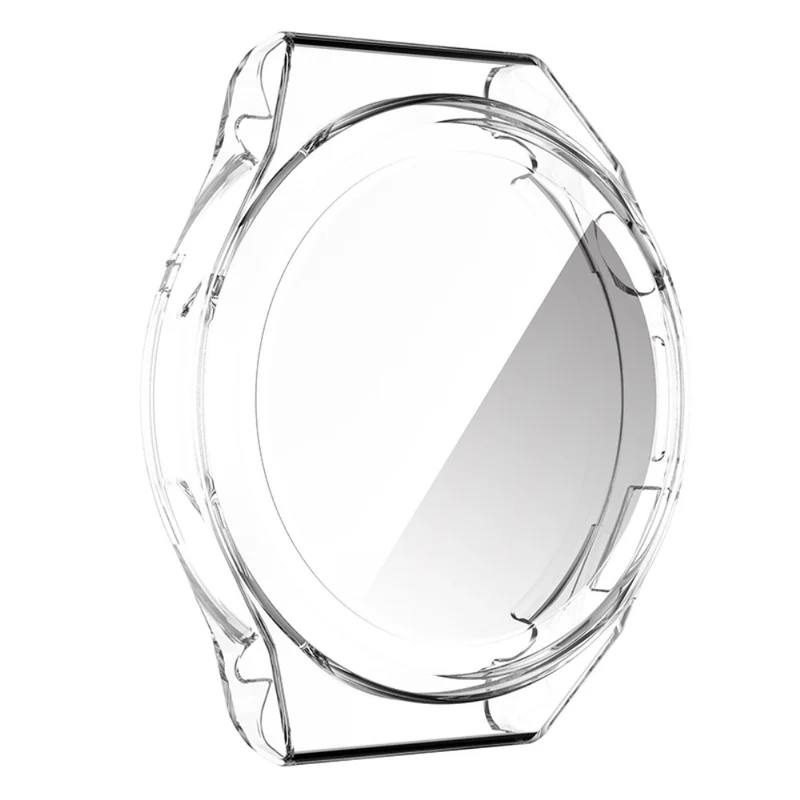 Mega Stylisch Huawei Watch GT Runner Silikon / TPU Hülle