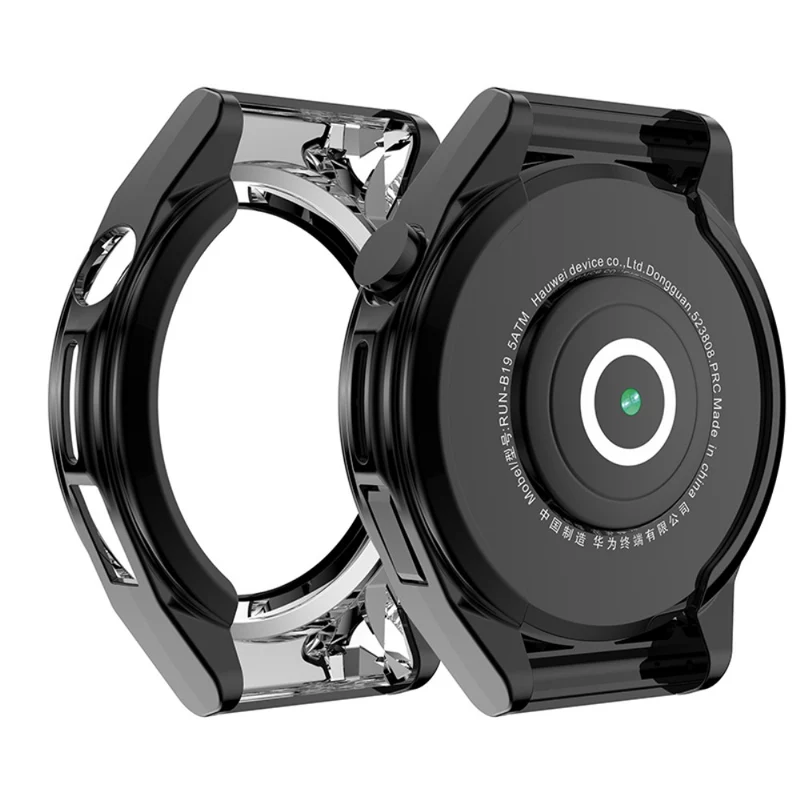 Auffallend Stilvoll Huawei Watch GT Runner Silikon / TPU Hülle