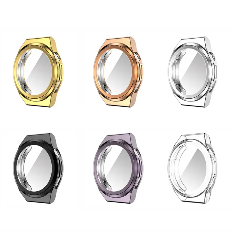 Auffallend Stilvoll Huawei Watch GT Runner Silikon / TPU Hülle