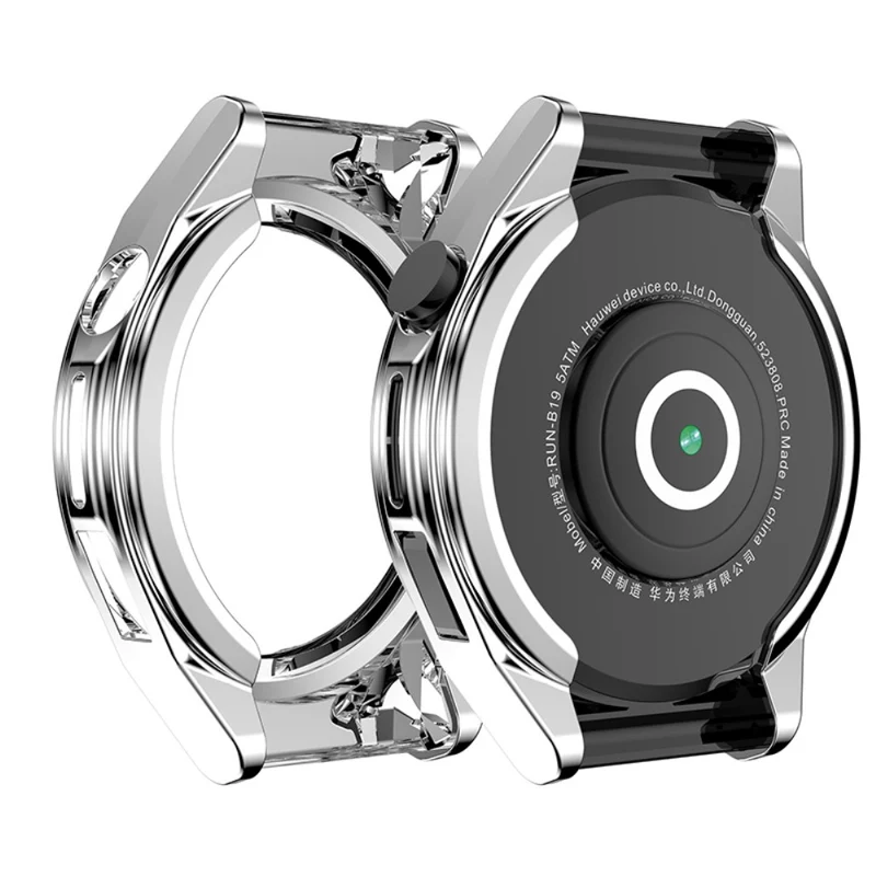 Auffallend Stilvoll Huawei Watch GT Runner Silikon / TPU Hülle