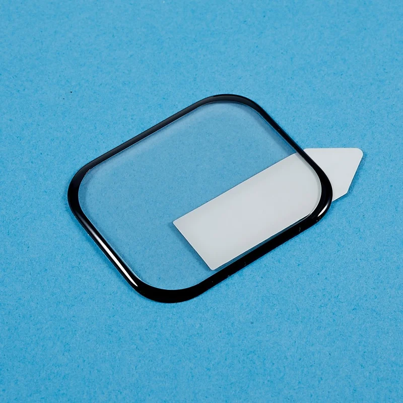 Apple Watch Ultra Gehärtetes Glas Displayschutz