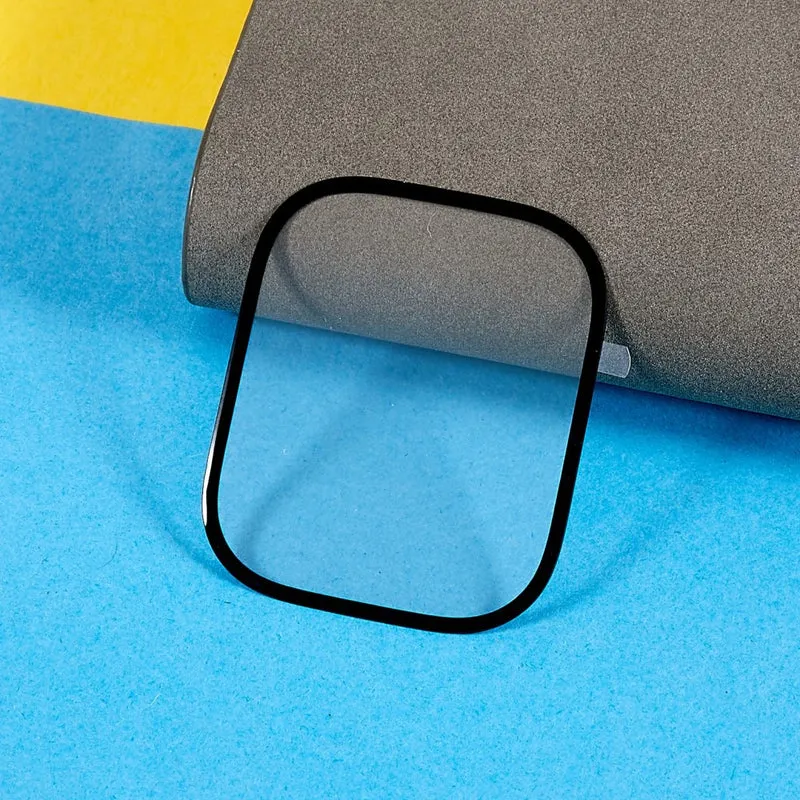 Apple Watch Ultra Plastik Displayschutz