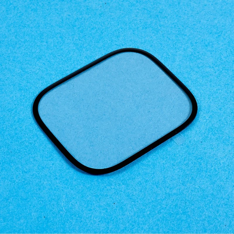 Apple Watch Ultra Plastik Displayschutz