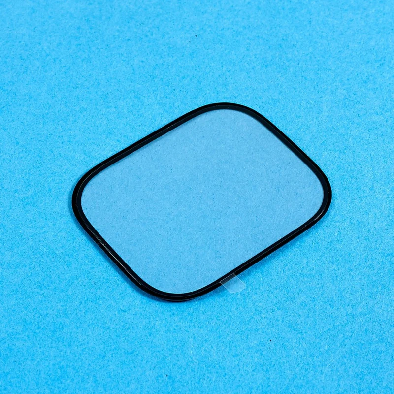 Apple Watch Ultra Plastik Displayschutz