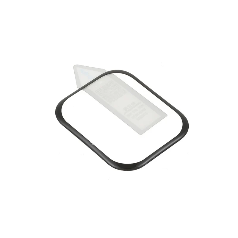 Apple Watch Series 7 41mm Gehärtetes Glas HD 0.2mm Displayschutz