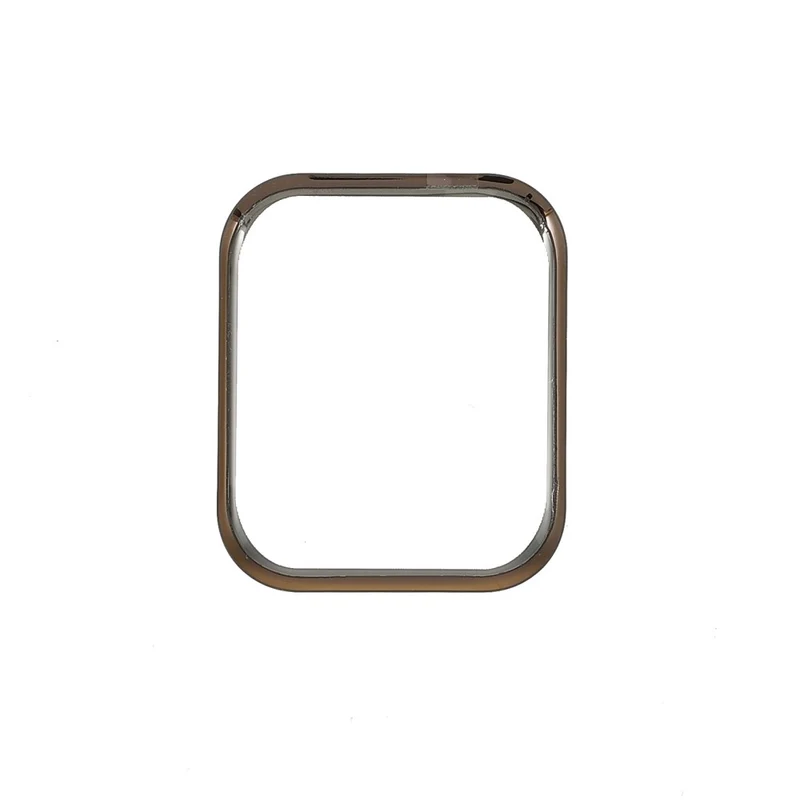 Apple Watch Series 7 41mm Plastik Displayschutz