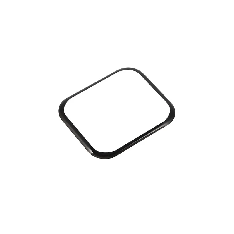 Apple Watch Series 7 41mm Plastik Displayschutz
