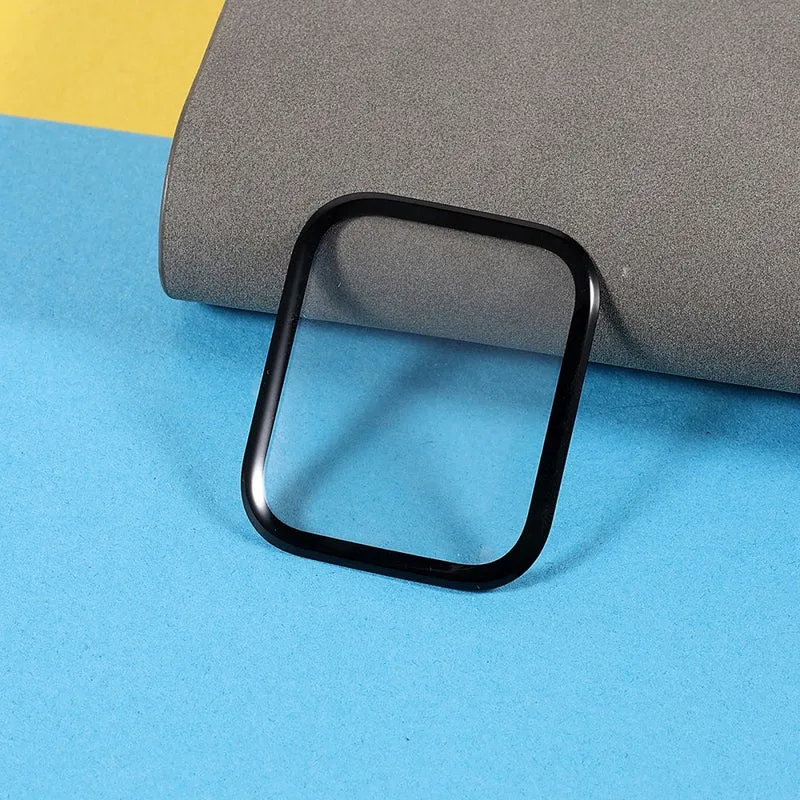 Apple Watch Series 7 41mm Glas HD 9H Displayschutz