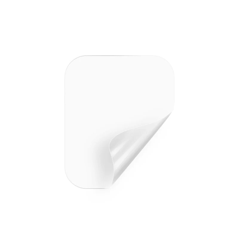 Apple Watch Series 7 41mm Glas HD Displayschutz