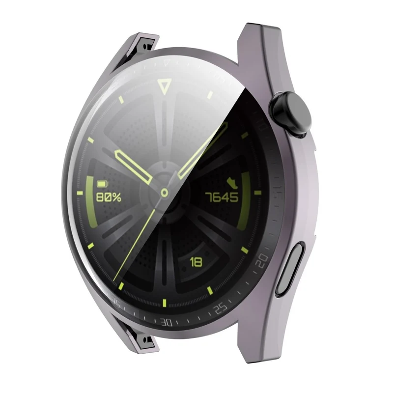 Modisch Huawei Watch GT 3 (42mm) Silikon / TPU Hülle