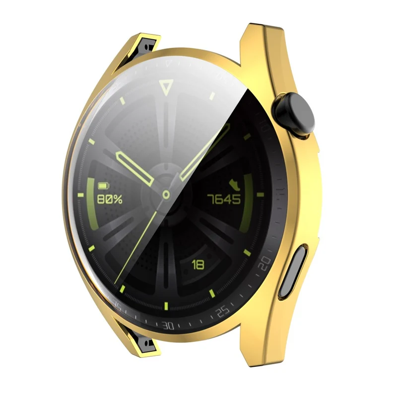 Modisch Huawei Watch GT 3 (42mm) Silikon / TPU Hülle