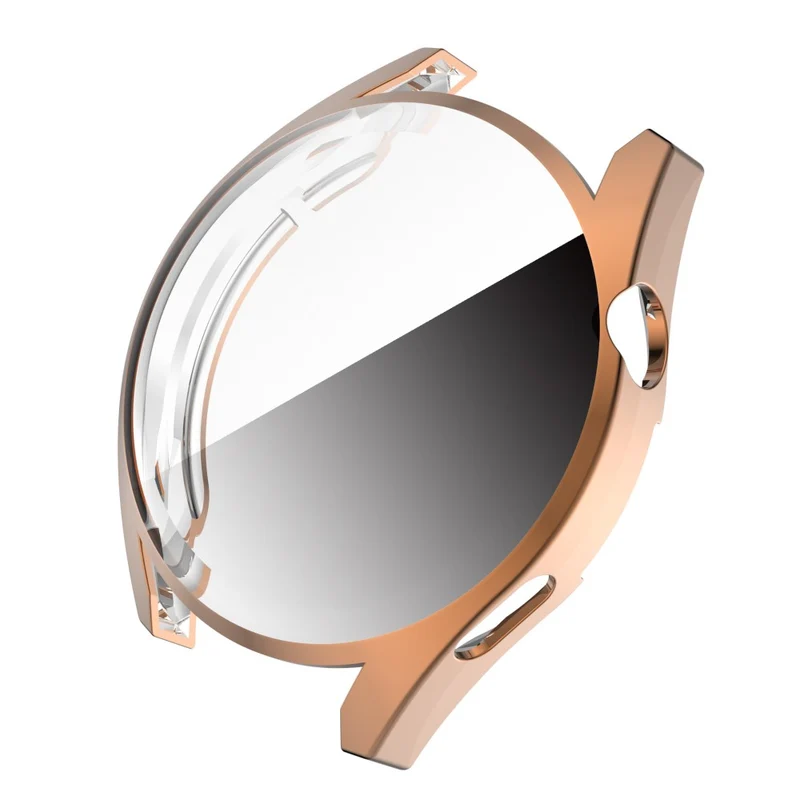 Modisch Huawei Watch GT 3 (42mm) Silikon / TPU Hülle