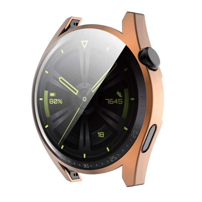 Modisch Huawei Watch GT 3 (42mm) Silikon / TPU Hülle