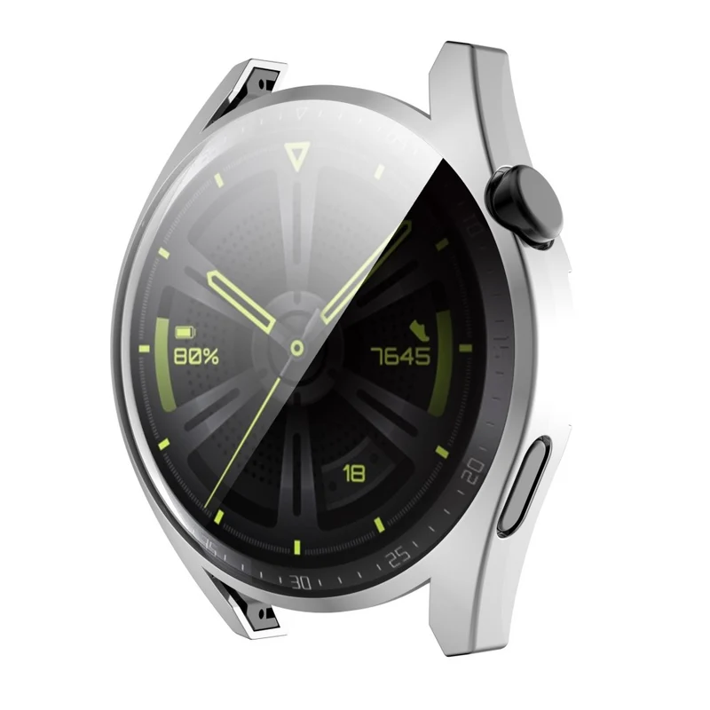 Modisch Huawei Watch GT 3 (42mm) Silikon / TPU Hülle
