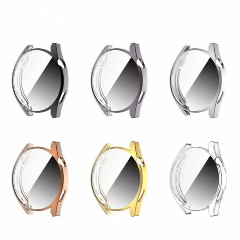 Modisch Huawei Watch GT 3 (42mm) Silikon / TPU Hülle