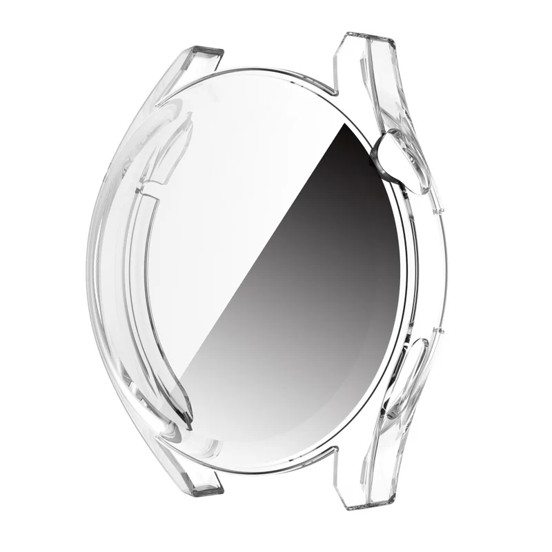 Mega Schön Huawei Watch GT 3 (42mm) Silikon / TPU Hülle
