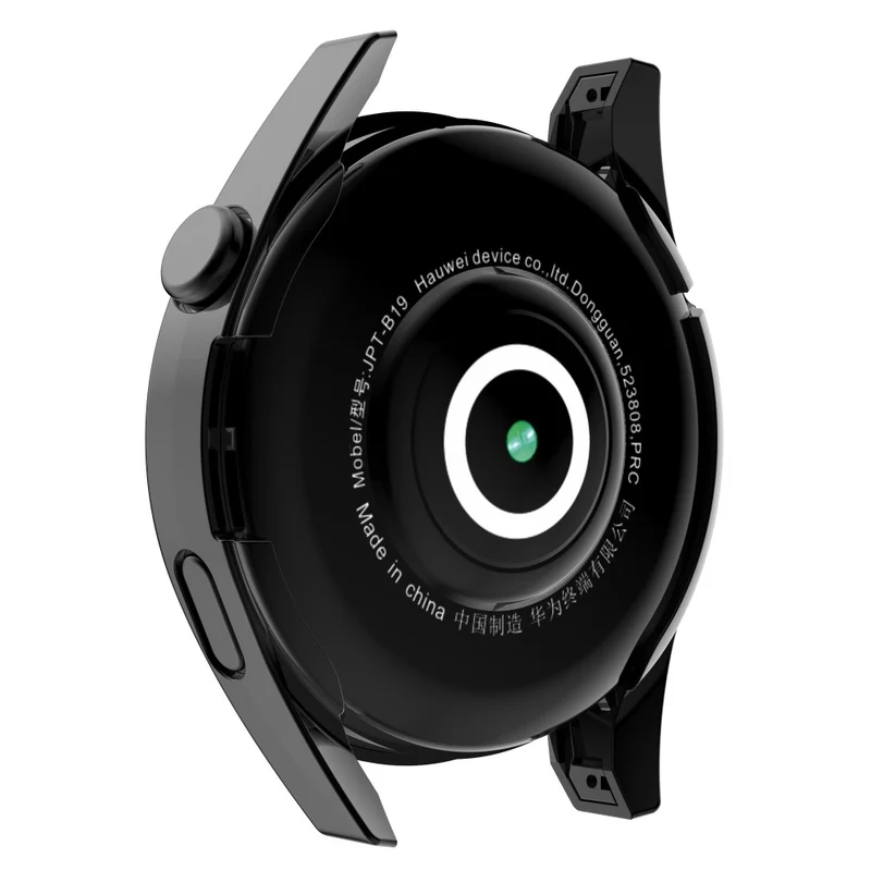 Mega Stylisch Huawei Watch GT 3 (42mm) Silikon / TPU Hülle