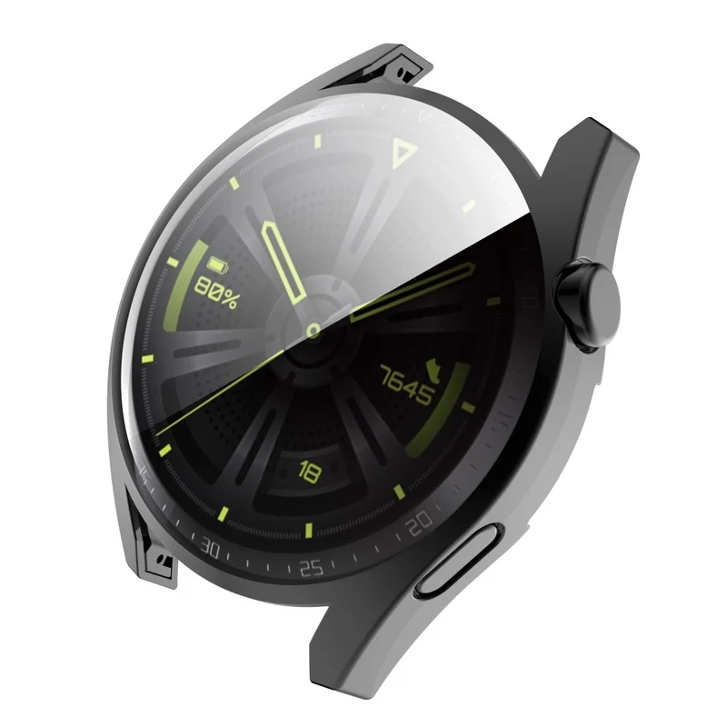 Mega Stylisch Huawei Watch GT 3 (42mm) Silikon / TPU Hülle